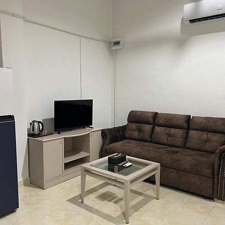 Mall Suites Hotel Μπανγκόκ Εξωτερικό φωτογραφία