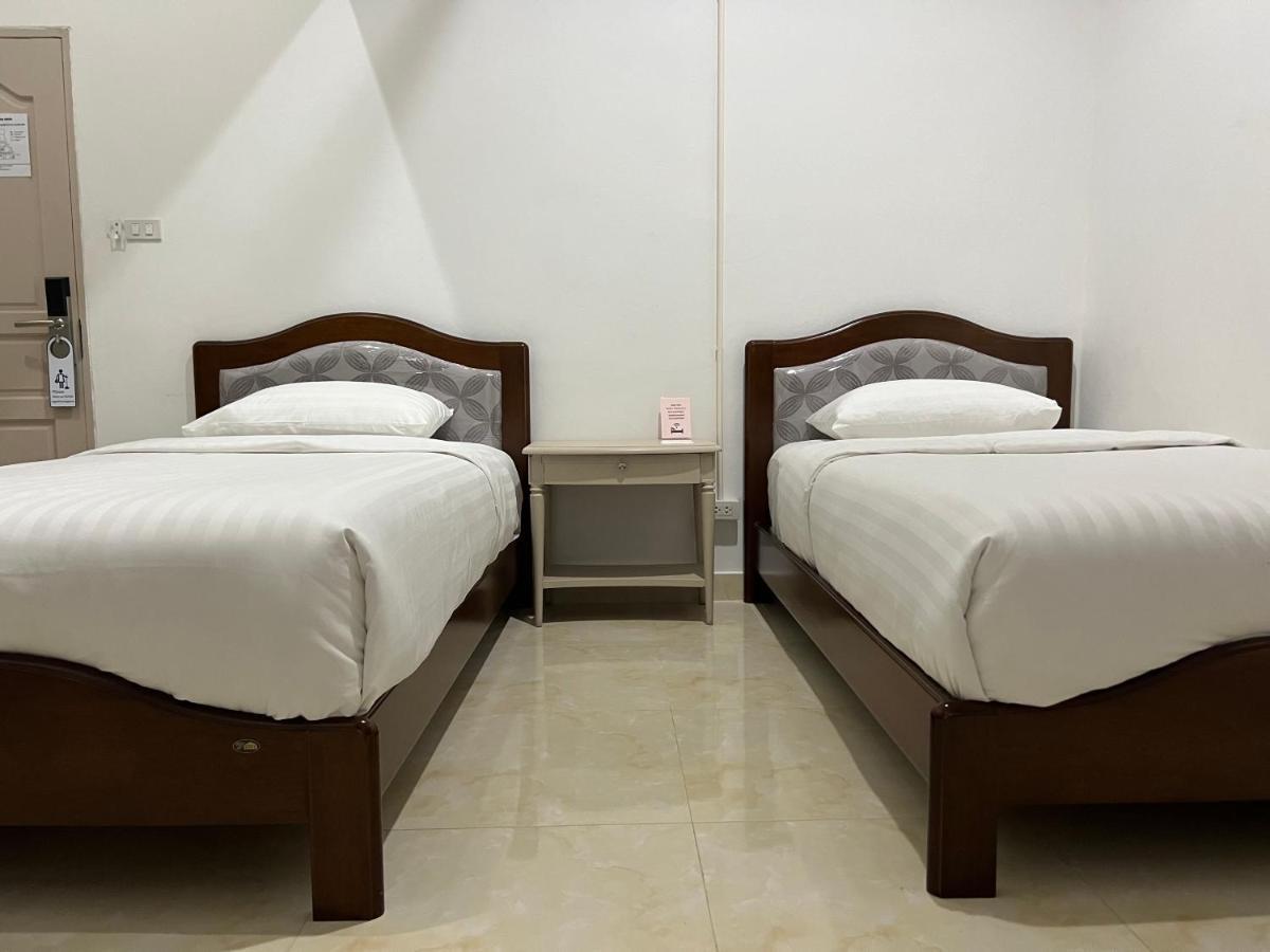 Mall Suites Hotel Μπανγκόκ Εξωτερικό φωτογραφία