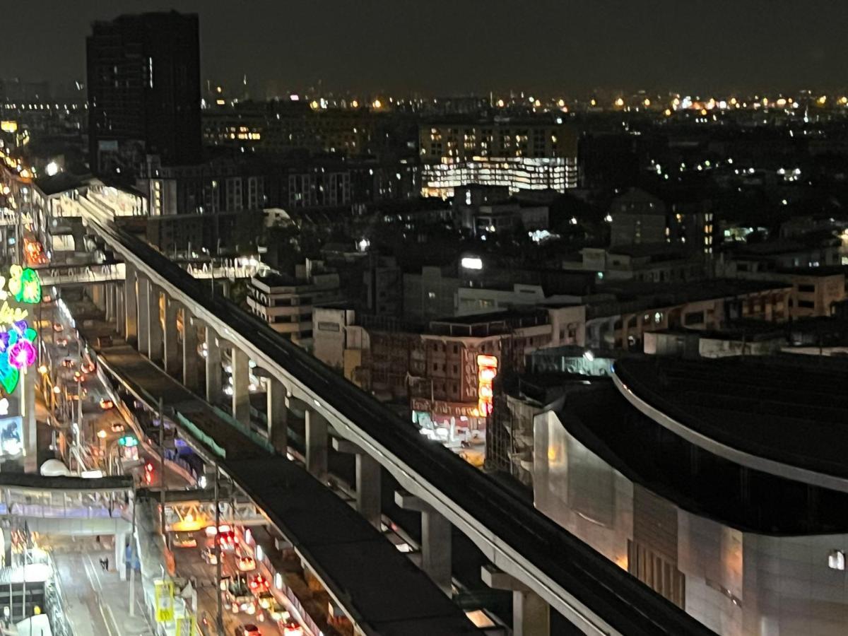 Mall Suites Hotel Μπανγκόκ Εξωτερικό φωτογραφία