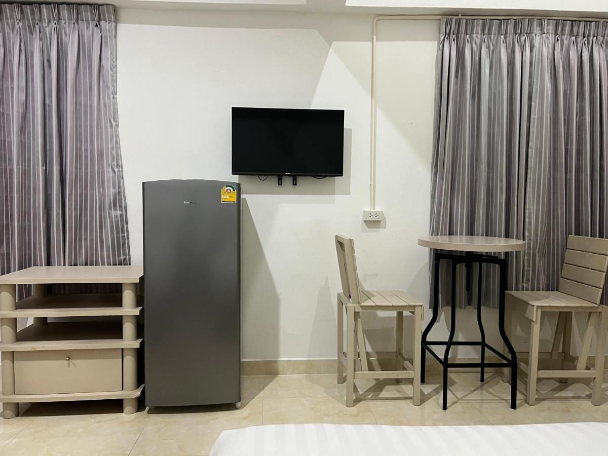 Mall Suites Hotel Μπανγκόκ Εξωτερικό φωτογραφία