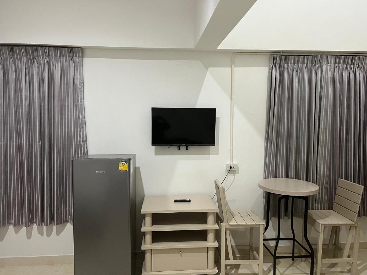 Mall Suites Hotel Μπανγκόκ Εξωτερικό φωτογραφία