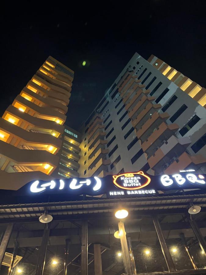 Mall Suites Hotel Μπανγκόκ Εξωτερικό φωτογραφία