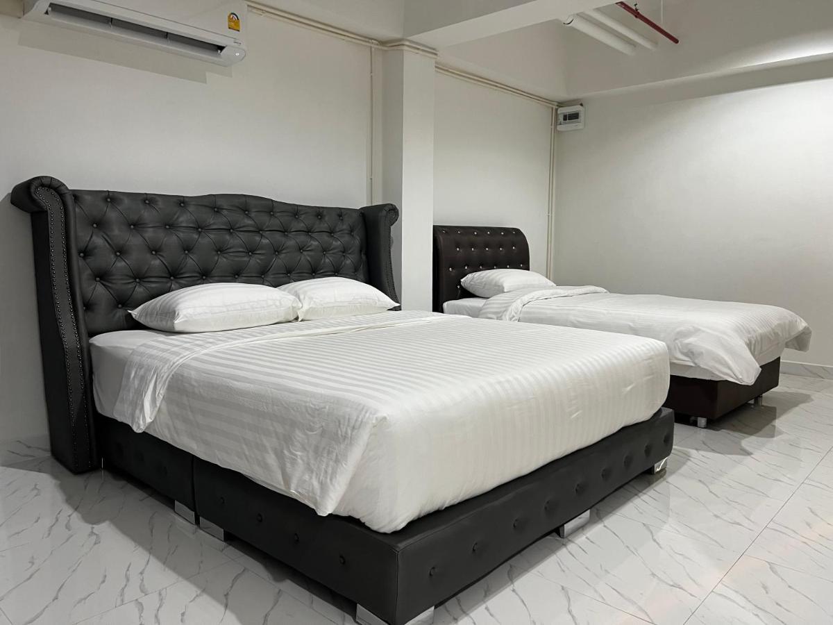 Mall Suites Hotel Μπανγκόκ Εξωτερικό φωτογραφία