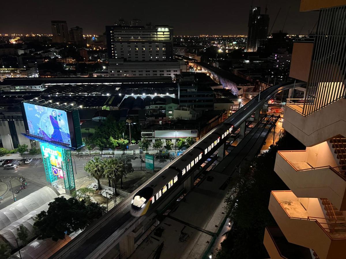 Mall Suites Hotel Μπανγκόκ Εξωτερικό φωτογραφία