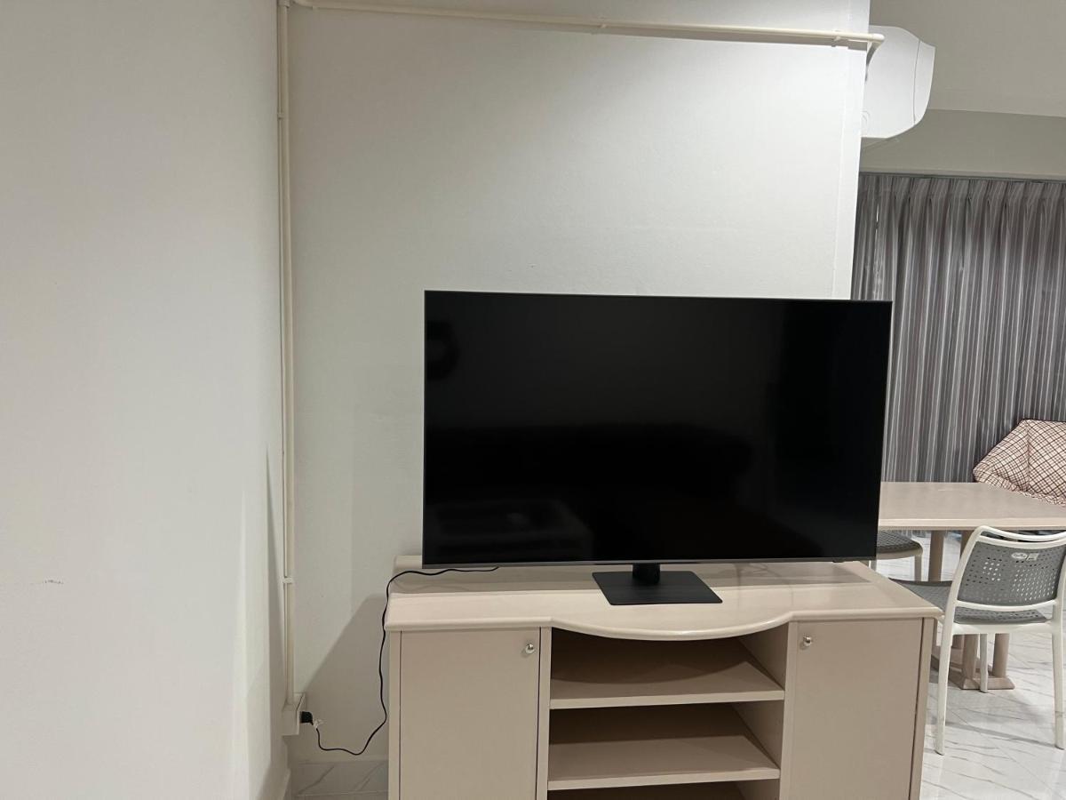 Mall Suites Hotel Μπανγκόκ Εξωτερικό φωτογραφία
