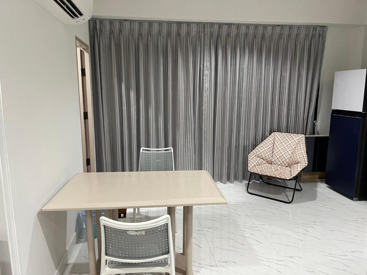 Mall Suites Hotel Μπανγκόκ Εξωτερικό φωτογραφία