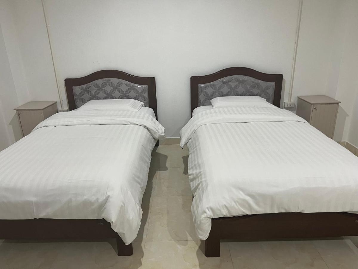 Mall Suites Hotel Μπανγκόκ Εξωτερικό φωτογραφία