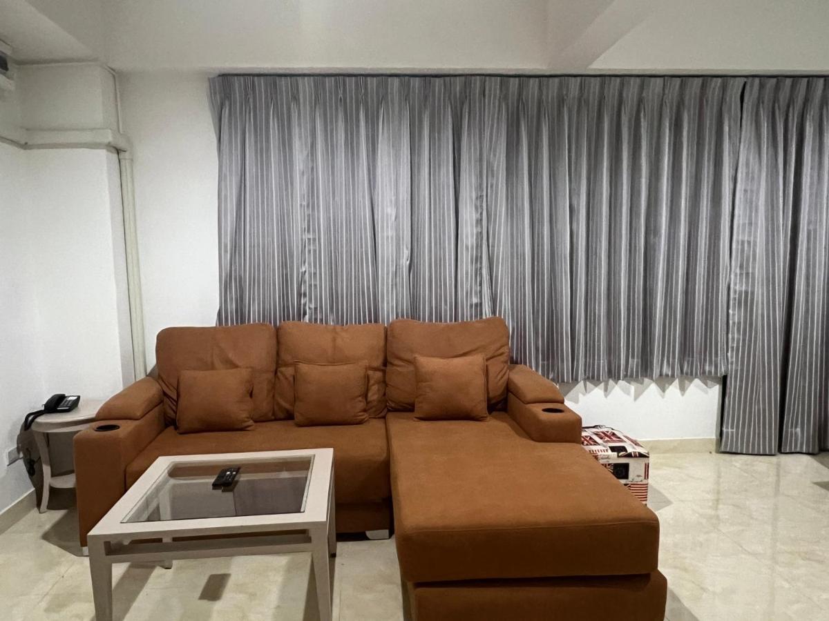 Mall Suites Hotel Μπανγκόκ Εξωτερικό φωτογραφία