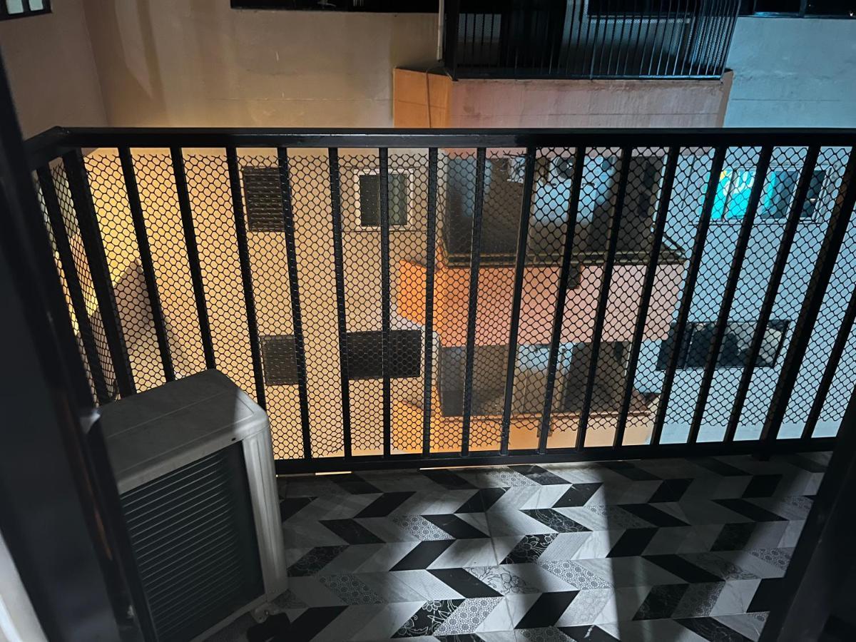 Mall Suites Hotel Μπανγκόκ Εξωτερικό φωτογραφία