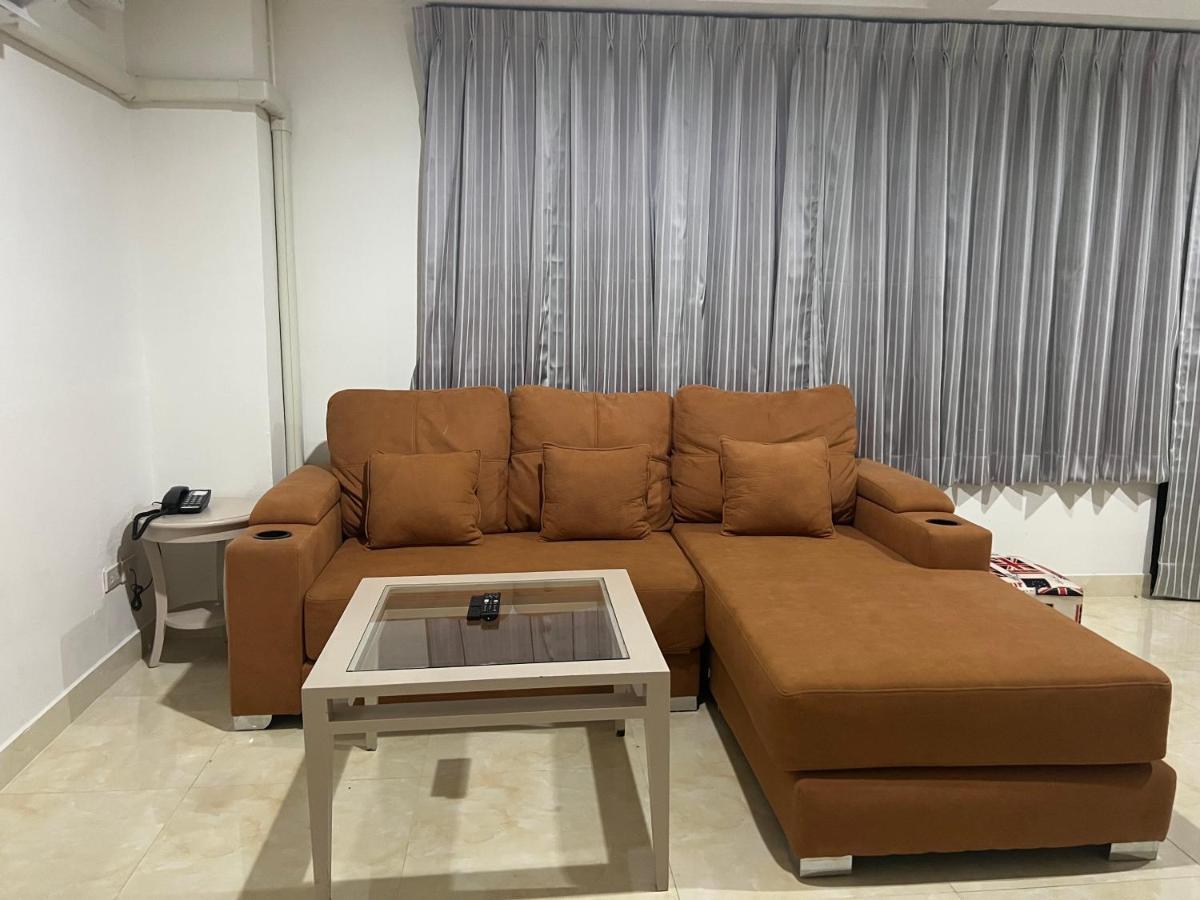 Mall Suites Hotel Μπανγκόκ Εξωτερικό φωτογραφία