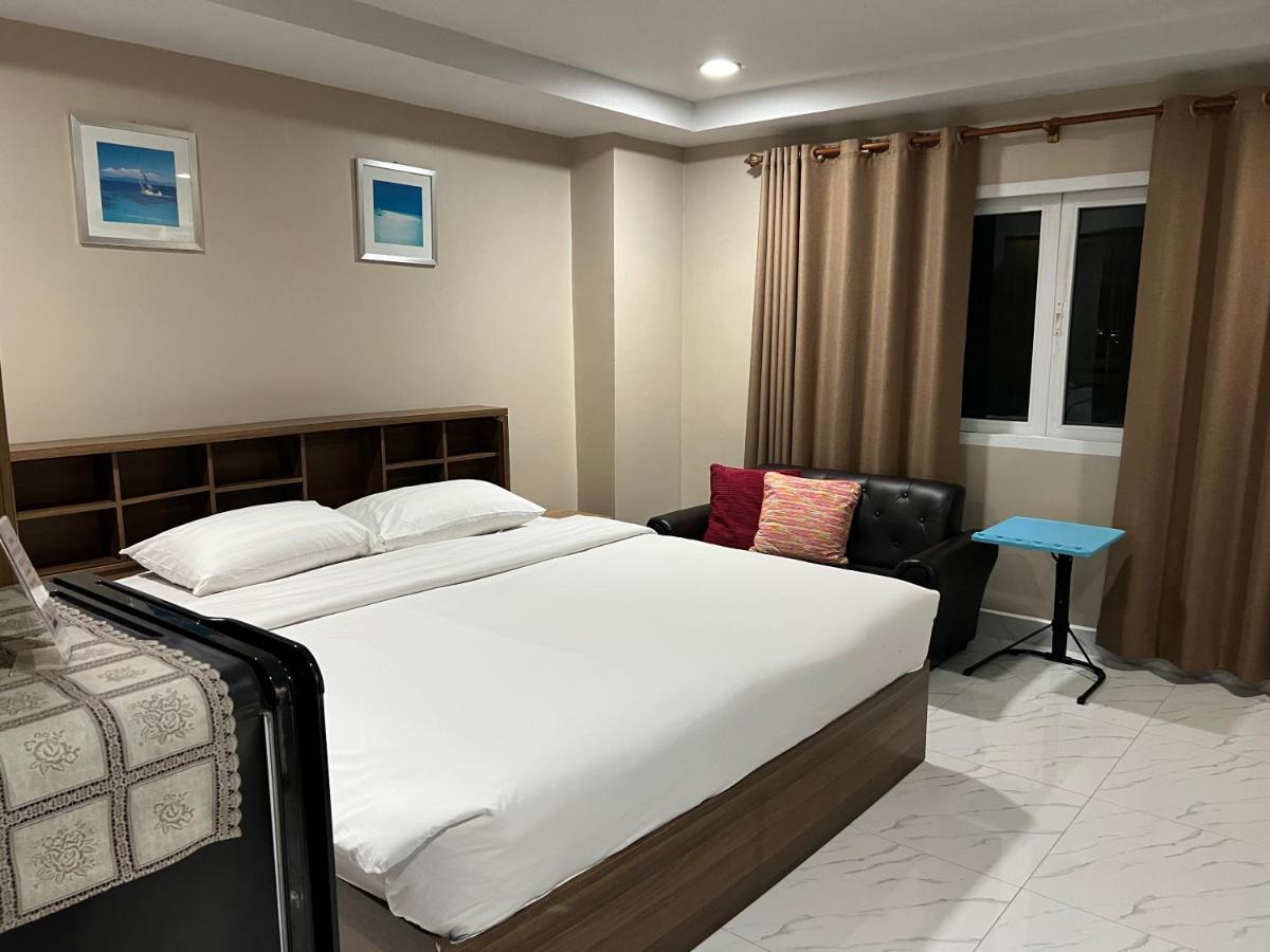 Mall Suites Hotel Μπανγκόκ Εξωτερικό φωτογραφία