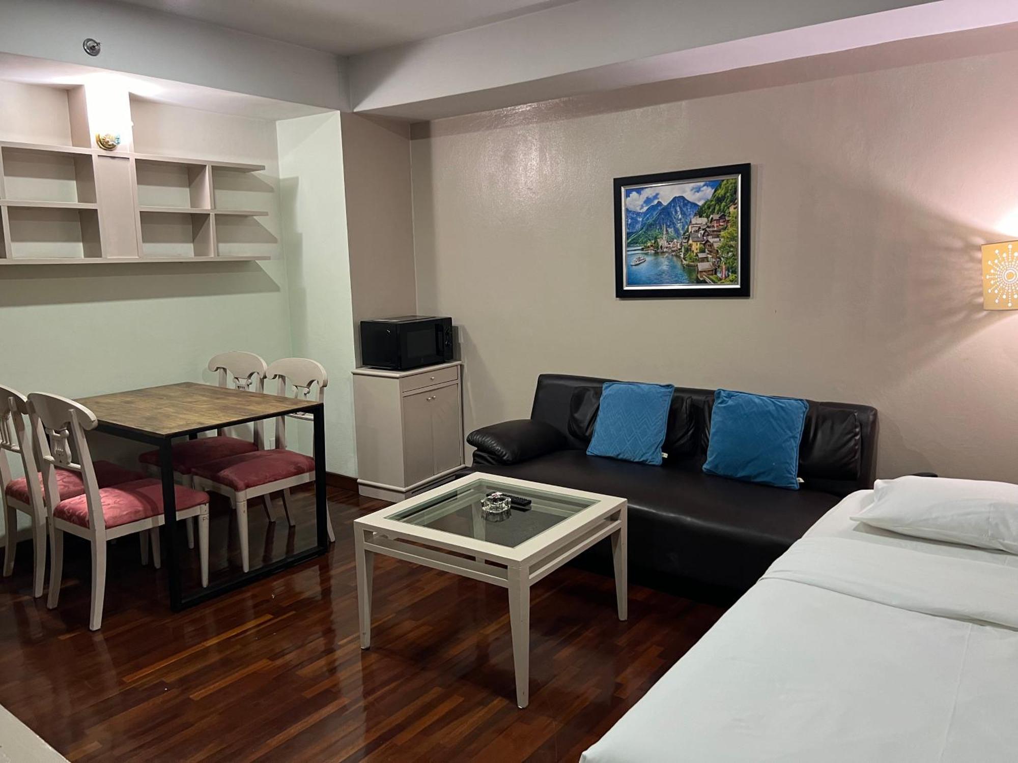 Mall Suites Hotel Μπανγκόκ Εξωτερικό φωτογραφία
