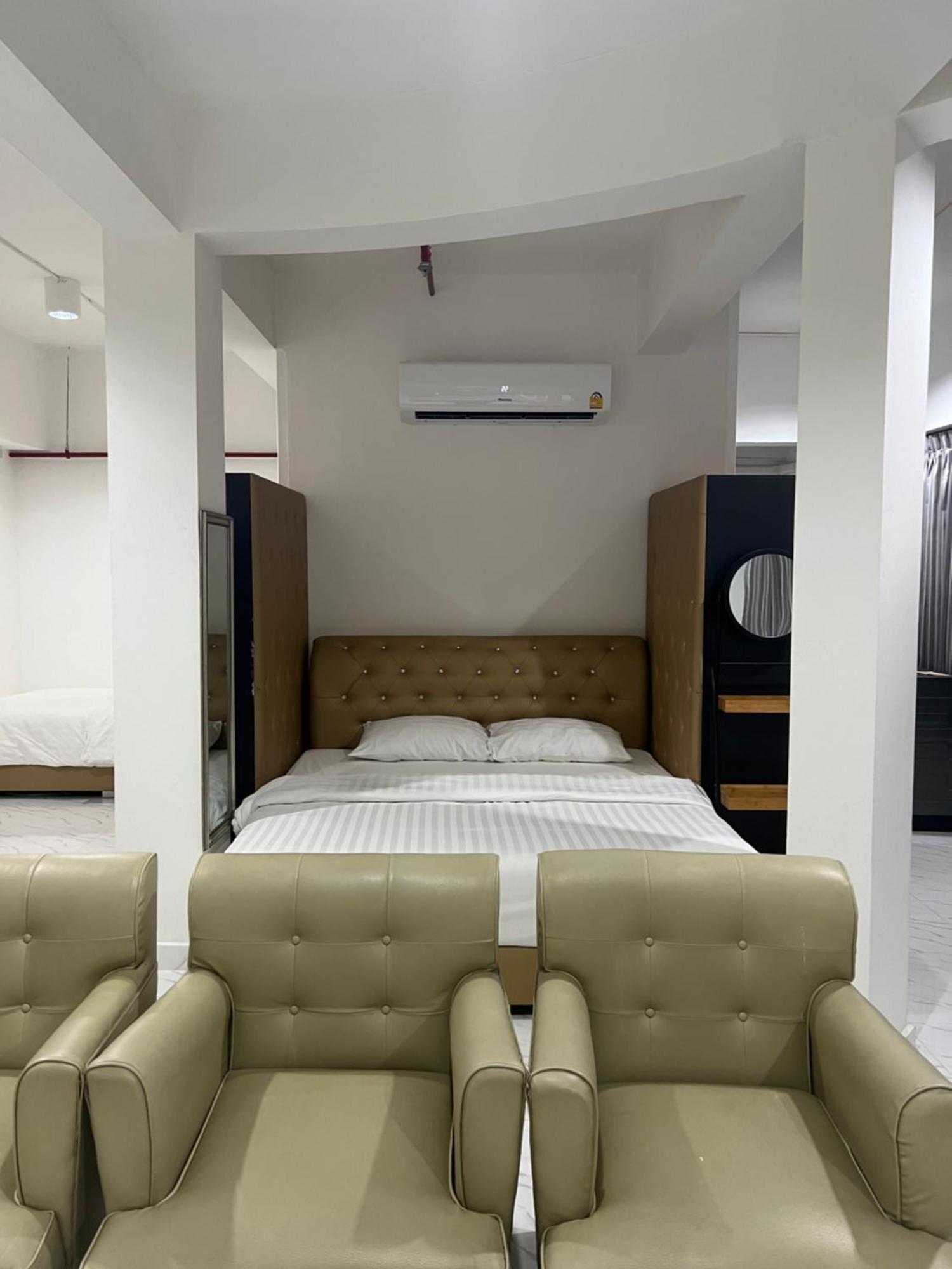 Mall Suites Hotel Μπανγκόκ Εξωτερικό φωτογραφία