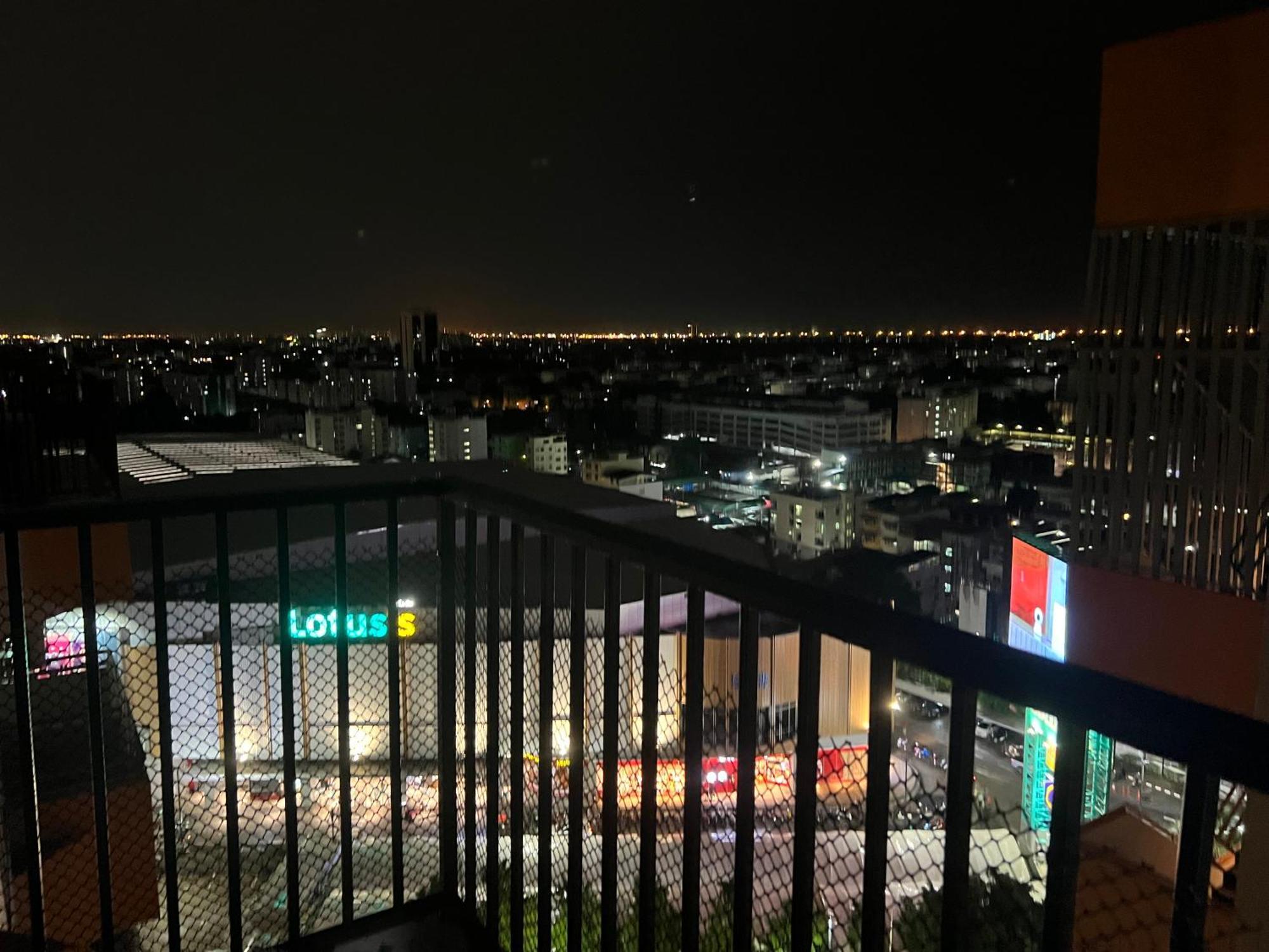 Mall Suites Hotel Μπανγκόκ Εξωτερικό φωτογραφία