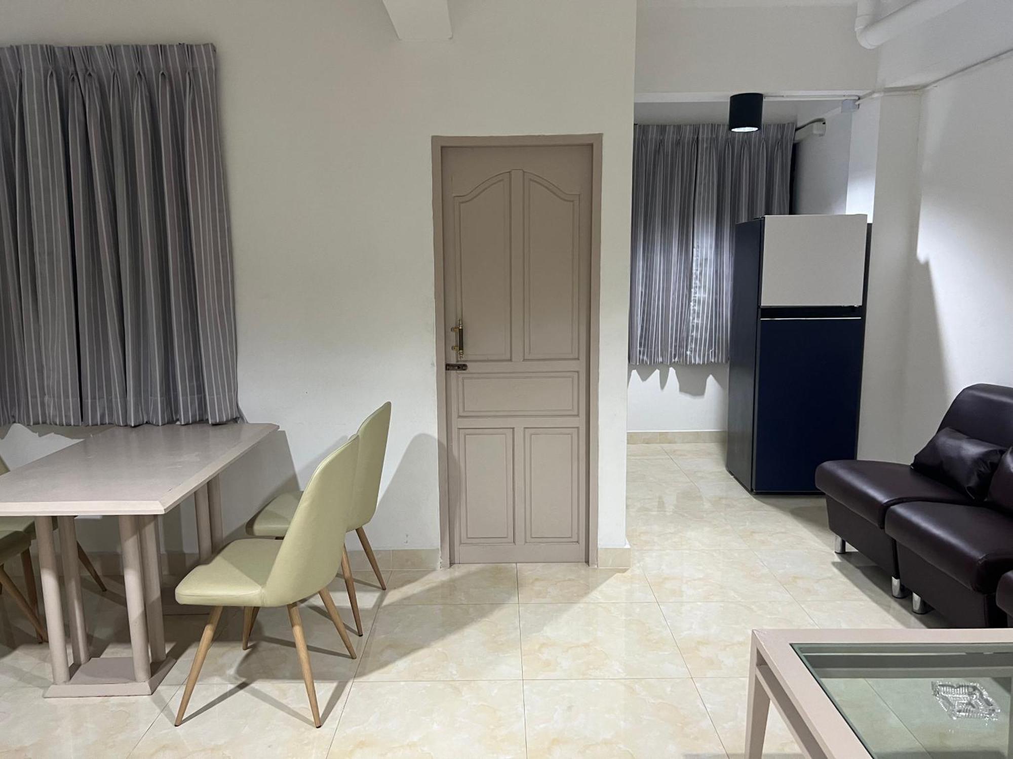Mall Suites Hotel Μπανγκόκ Εξωτερικό φωτογραφία