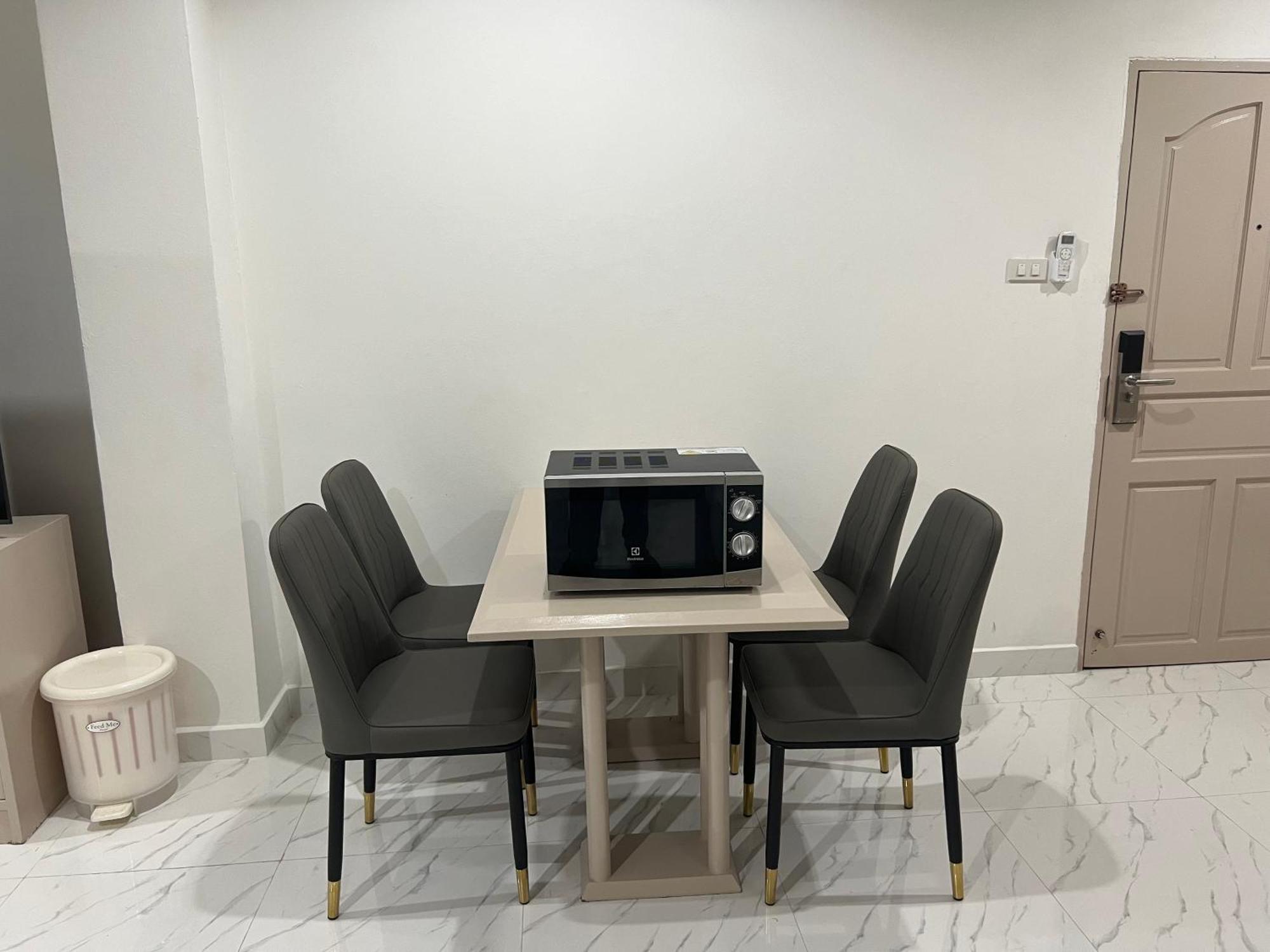 Mall Suites Hotel Μπανγκόκ Εξωτερικό φωτογραφία