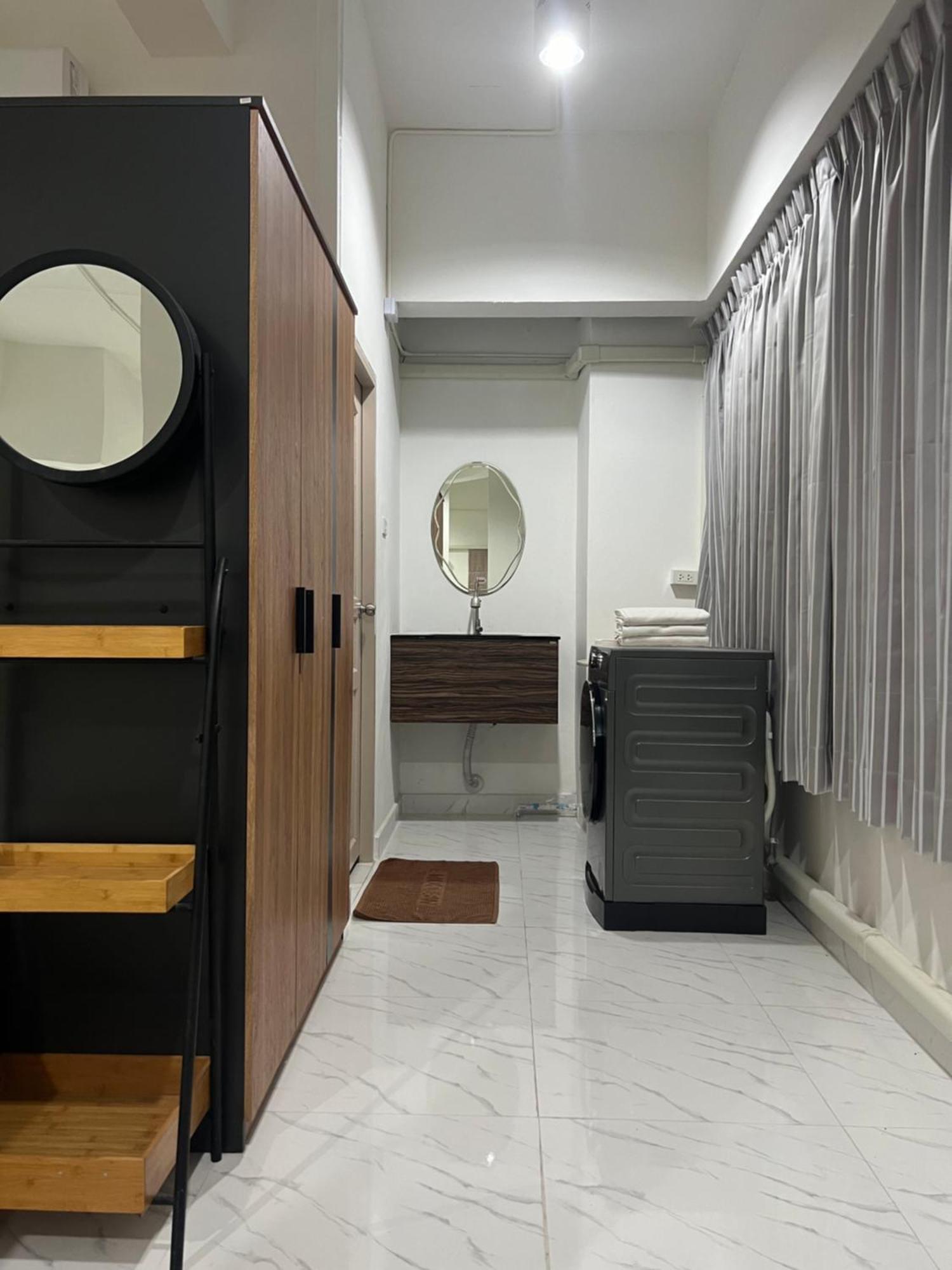 Mall Suites Hotel Μπανγκόκ Εξωτερικό φωτογραφία