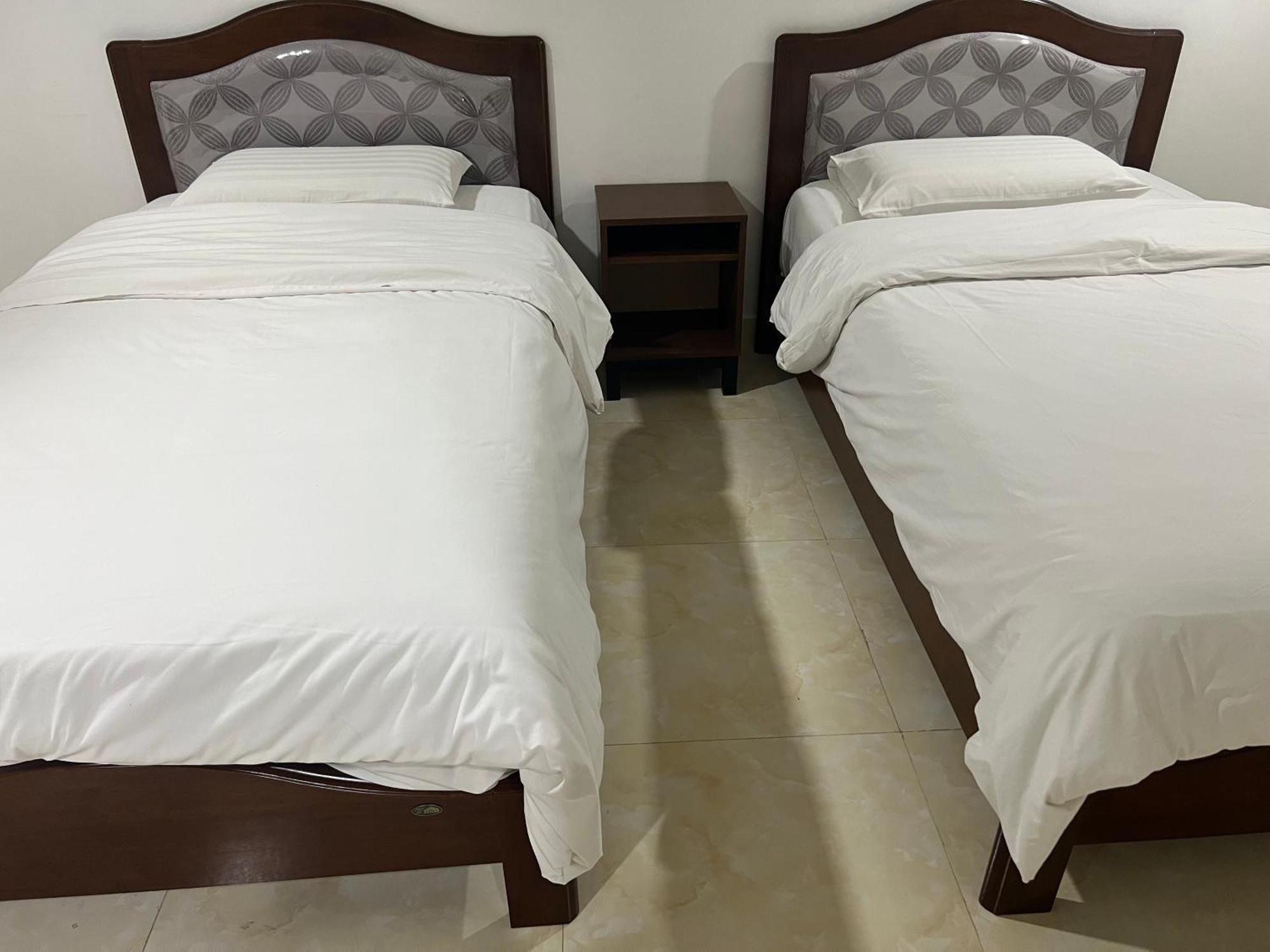 Mall Suites Hotel Μπανγκόκ Εξωτερικό φωτογραφία