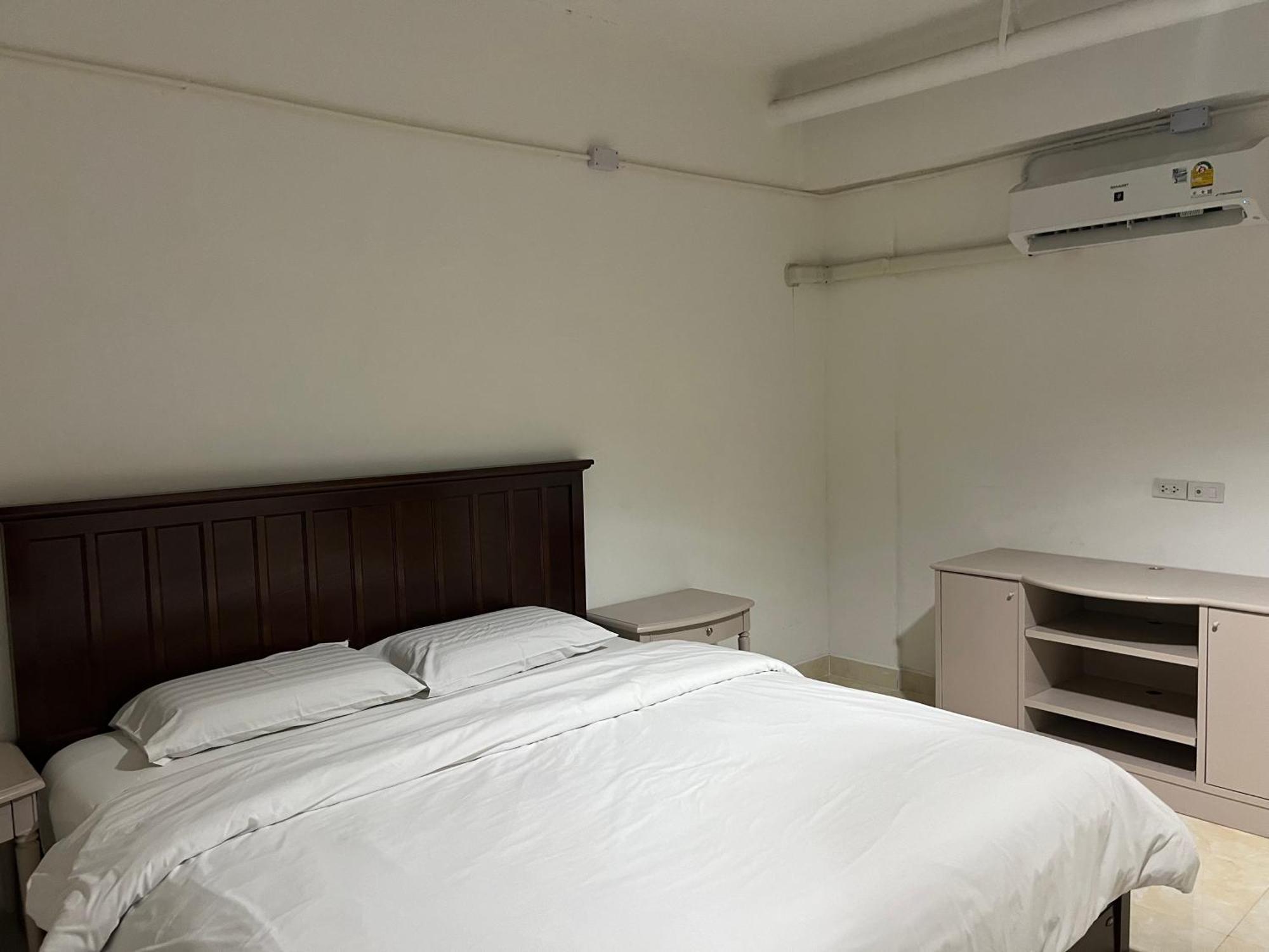 Mall Suites Hotel Μπανγκόκ Εξωτερικό φωτογραφία