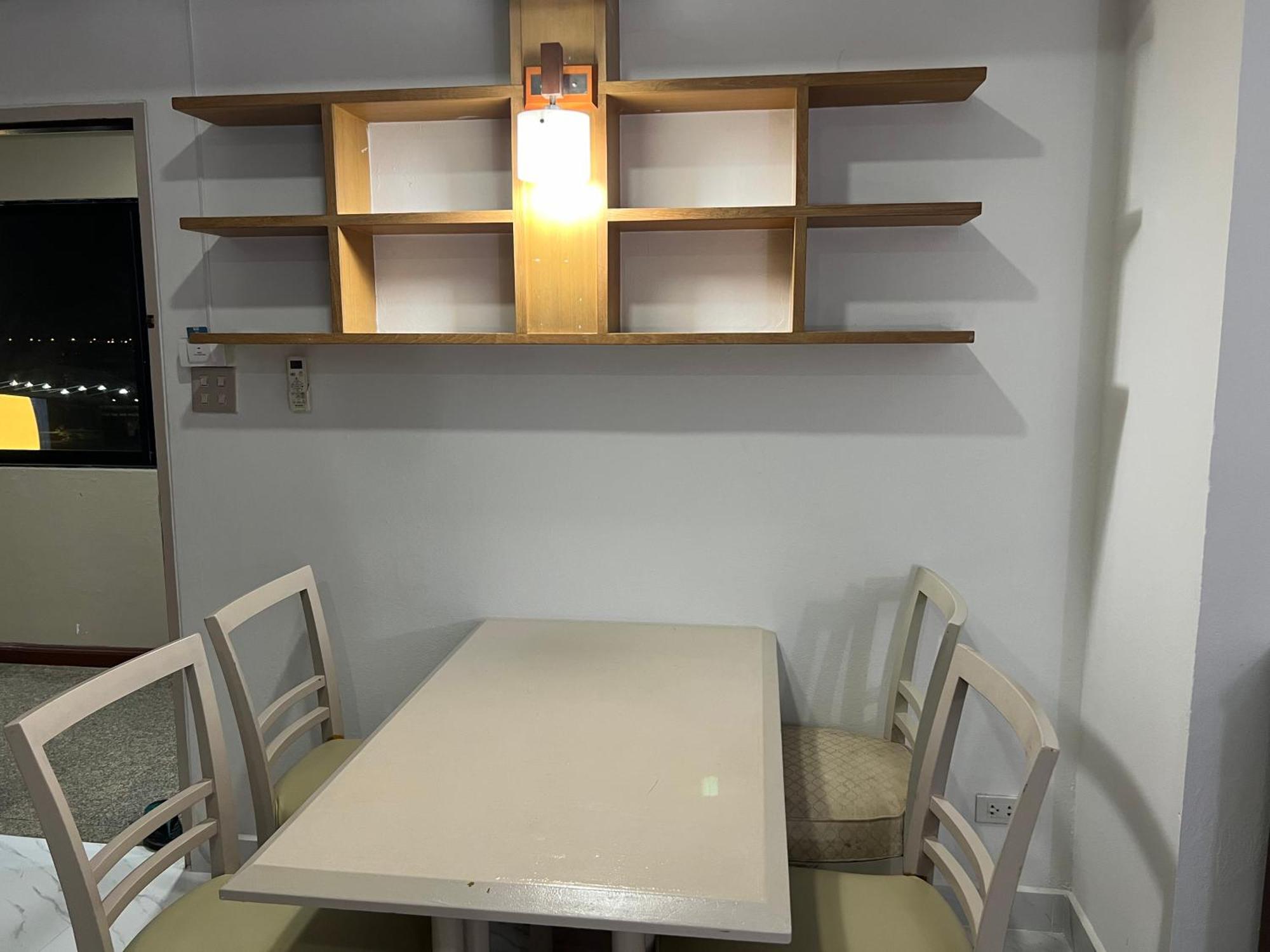Mall Suites Hotel Μπανγκόκ Εξωτερικό φωτογραφία