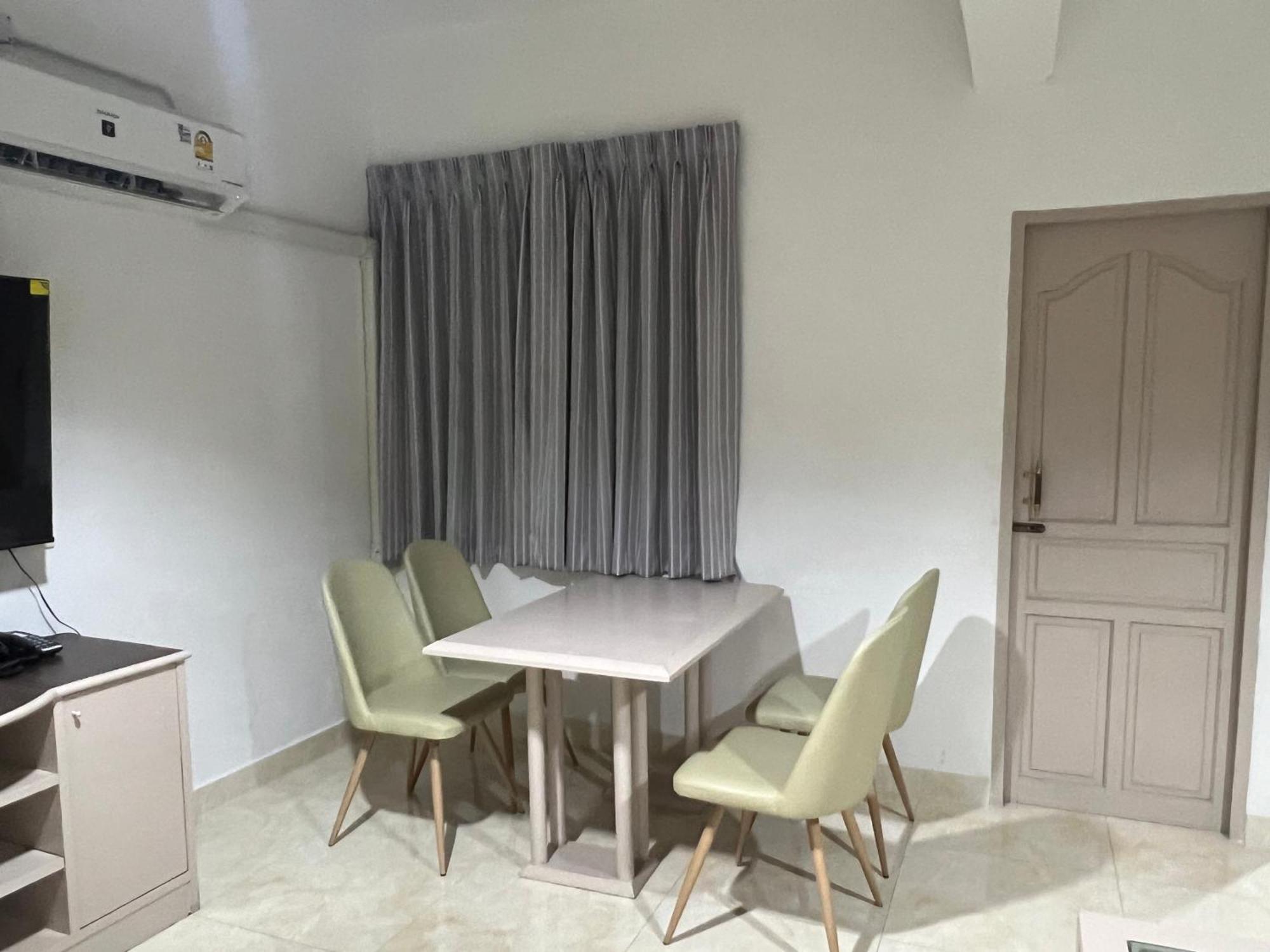Mall Suites Hotel Μπανγκόκ Εξωτερικό φωτογραφία