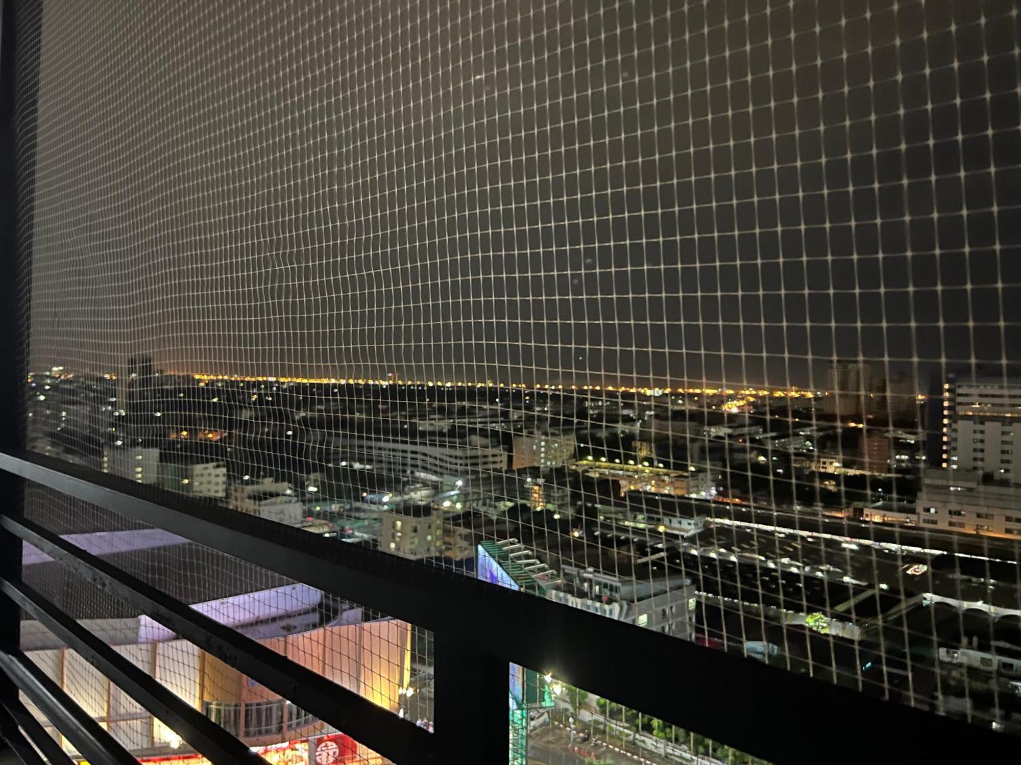 Mall Suites Hotel Μπανγκόκ Εξωτερικό φωτογραφία