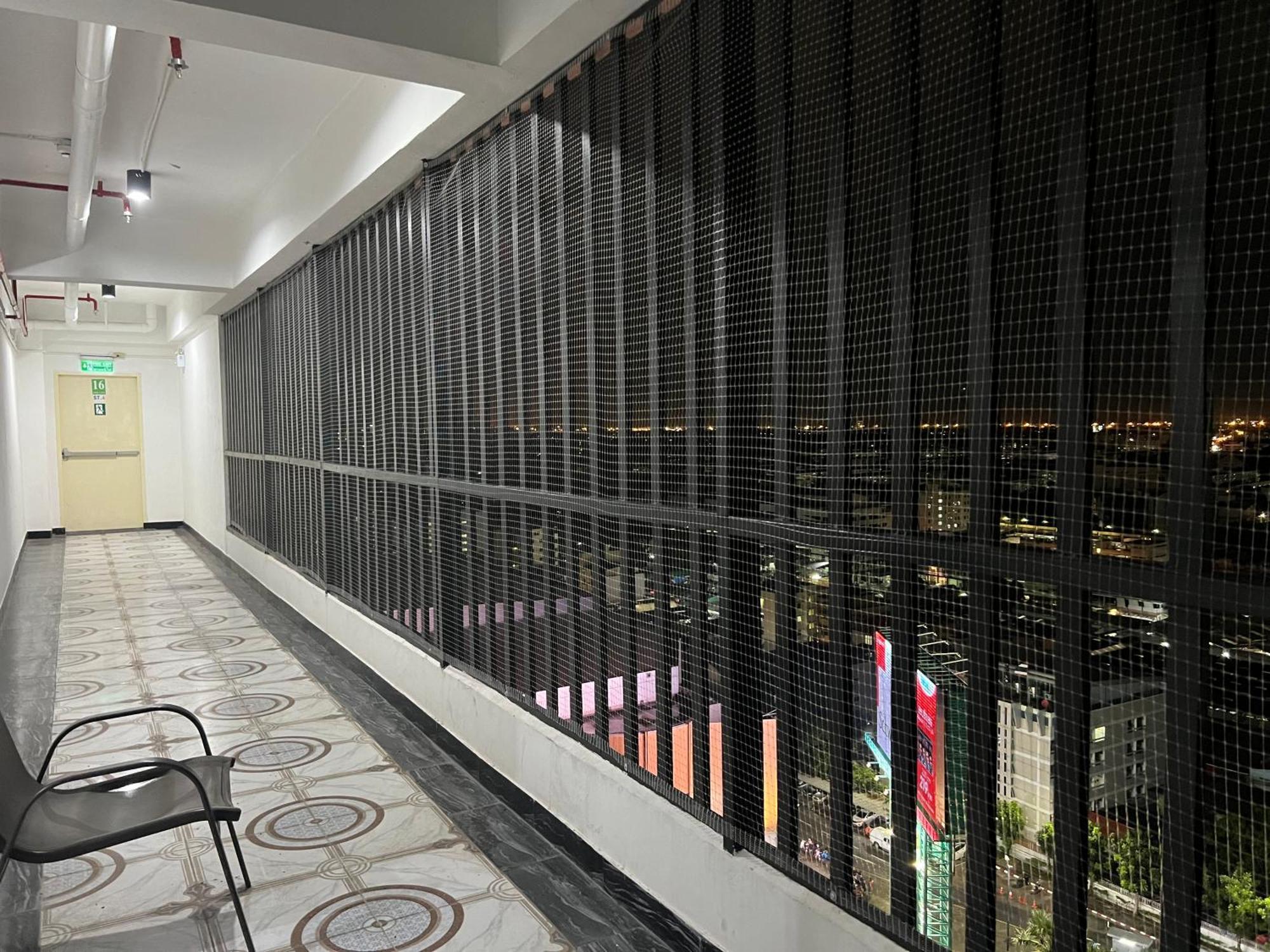 Mall Suites Hotel Μπανγκόκ Εξωτερικό φωτογραφία