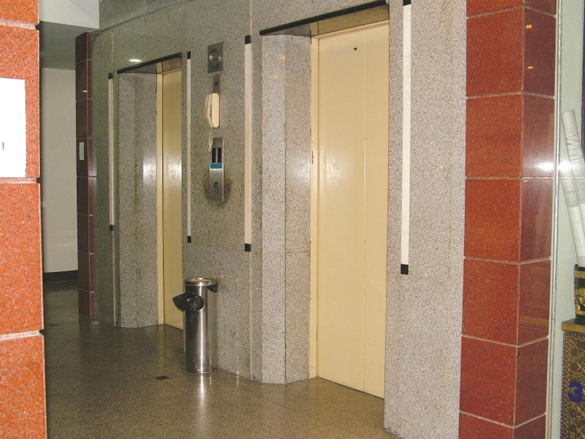 Mall Suites Hotel Μπανγκόκ Εξωτερικό φωτογραφία