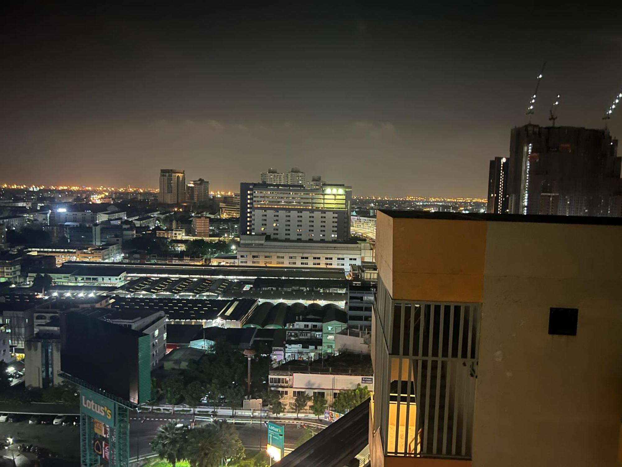 Mall Suites Hotel Μπανγκόκ Εξωτερικό φωτογραφία