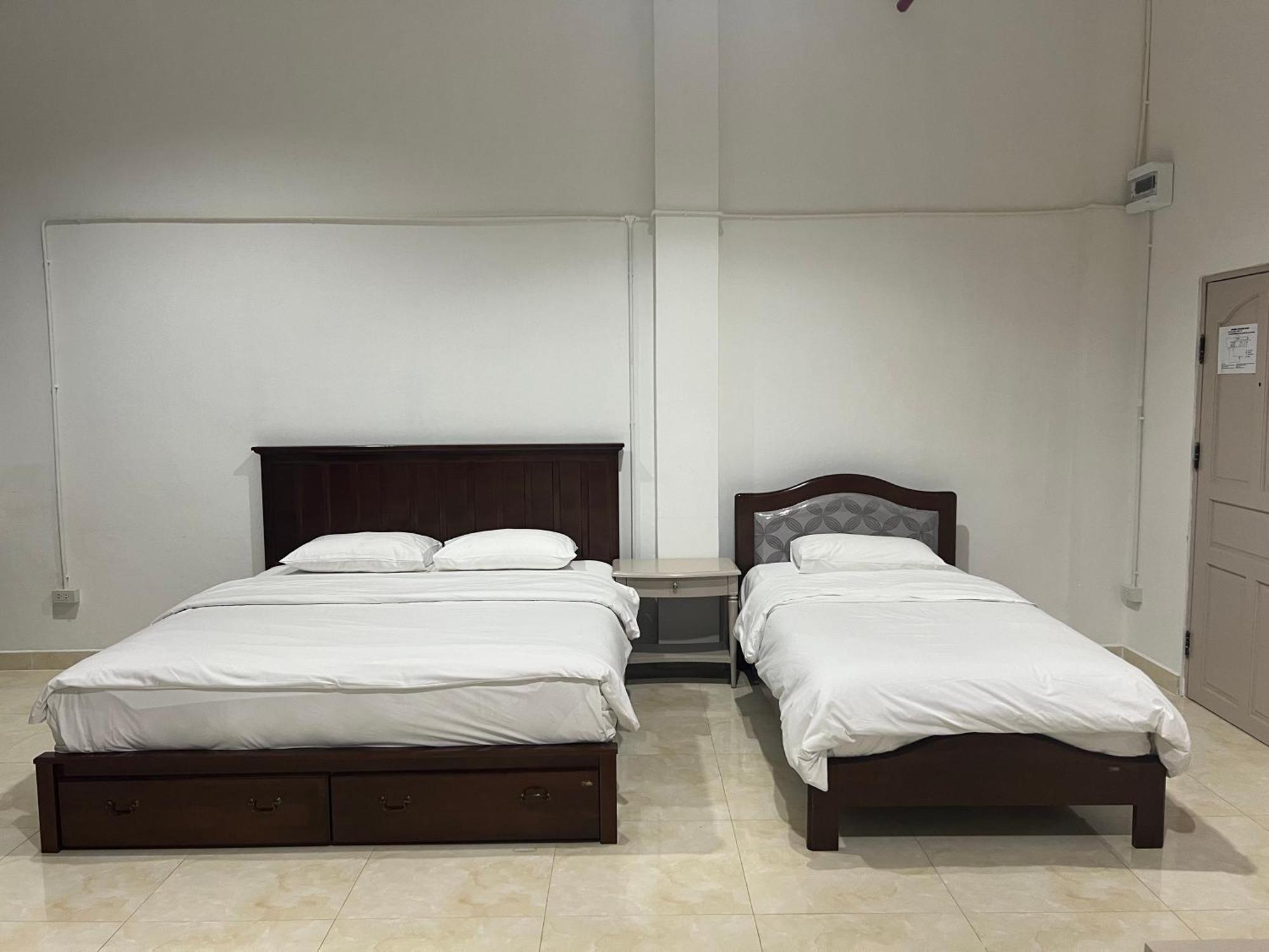 Mall Suites Hotel Μπανγκόκ Εξωτερικό φωτογραφία