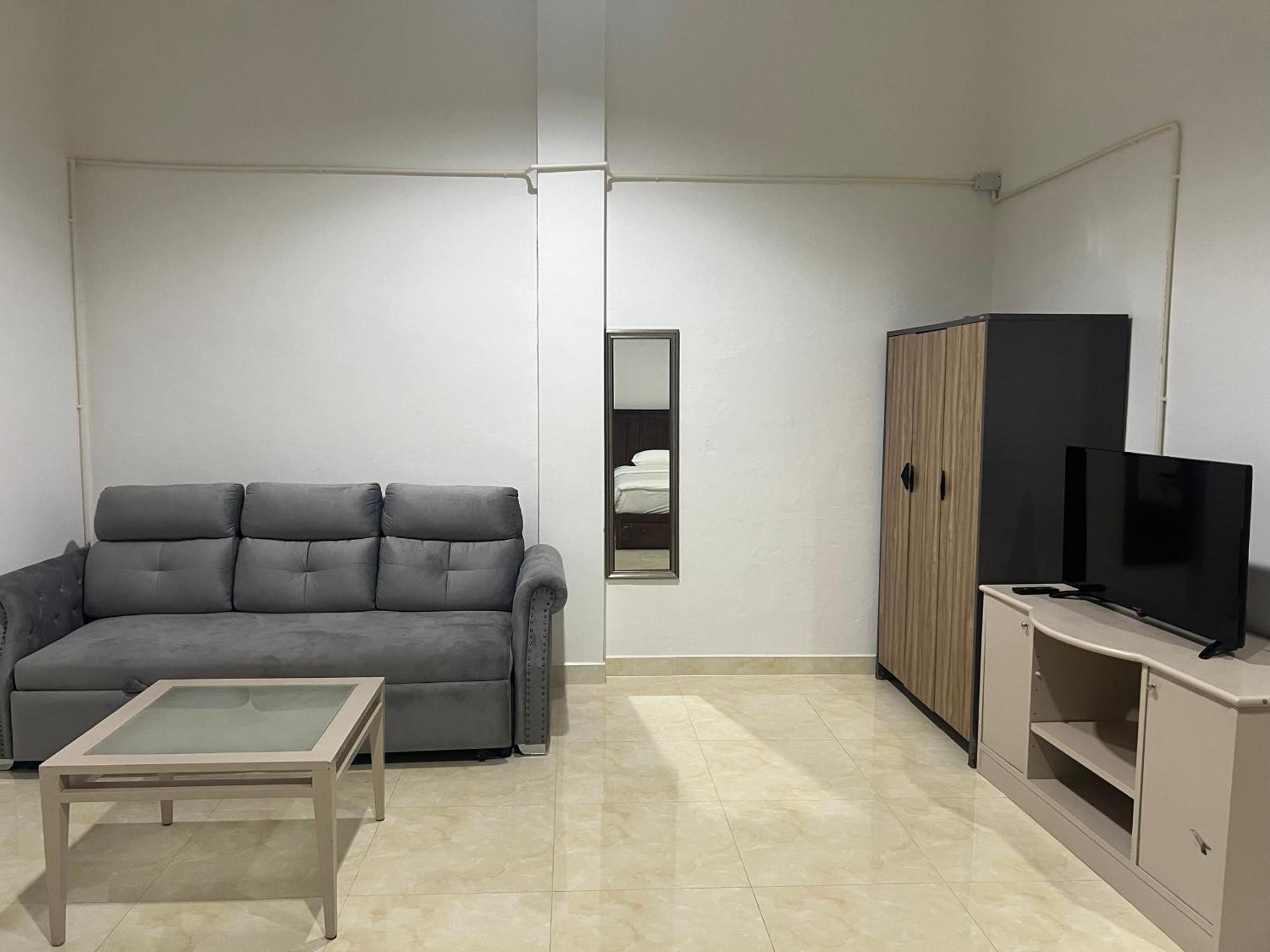 Mall Suites Hotel Μπανγκόκ Εξωτερικό φωτογραφία