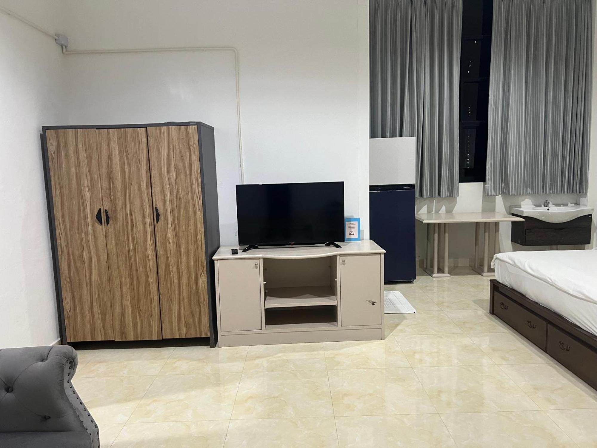 Mall Suites Hotel Μπανγκόκ Εξωτερικό φωτογραφία